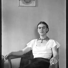 Lucienne Bloch