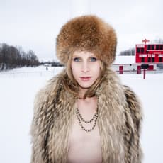 Zackary Drucker and Amos Mac