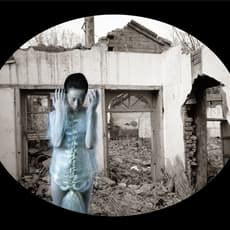 Lin Tianmiao & Wang Gongxin