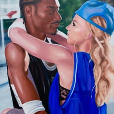 Darryl 'Joe Cool' Daniel