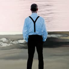 Iain Faulkner