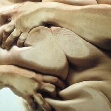 Jenny Saville & Glen Luchford