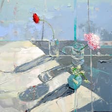 Carolyn Meyer