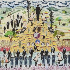 Jorge Julian Aristizabal