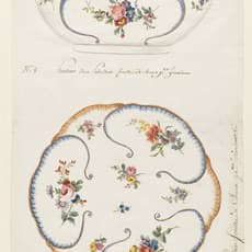 Sèvres Porcelain Manufactory