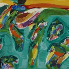 Asger Jorn
