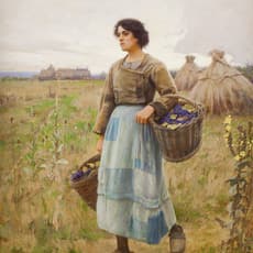 Charles Sprague Pearce