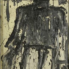 Lester Johnson