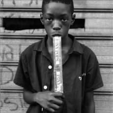 Dawoud Bey
