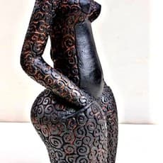 Nathalie Djakou Kassi