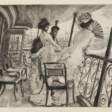 James Tissot