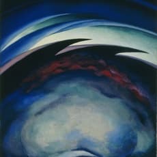 Georgia O’Keeffe