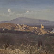 Jean-Baptiste-Camille Corot