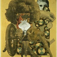 Hannah Höch