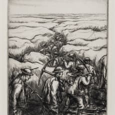 Percy John Delf Smith