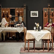 Edward and Nancy Reddin Kienholz