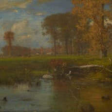 George Inness