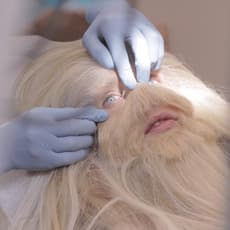 Luke Gilford and Zackary Drucker