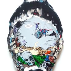 Sandra Chevrier