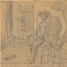 Remedios Varo