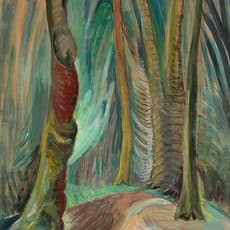 Emily Carr