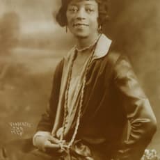James Van Der Zee