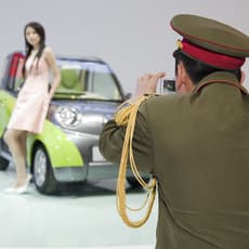 Martin Parr