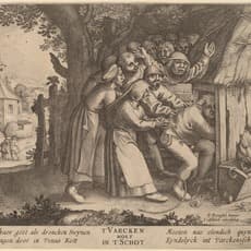 After Pieter Bruegel the Elder