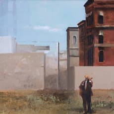 Juan Cardenas Arroyo