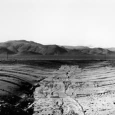 Lewis Baltz