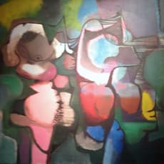 Roberto Burle Marx