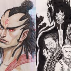 Mak Tin Kit 麥天傑