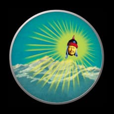 Iftikhar Dadi & Elizabeth Dadi