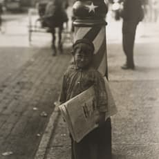 Lewis Wickes Hine