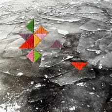 María Bayá, Fiordo #1 (2023) by Baya