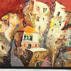 Hassan Jouni