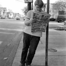 Mark Steinmetz