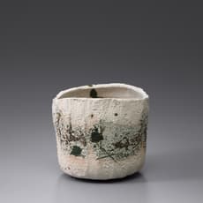 Raku Kichizaemon XV Jikinyū