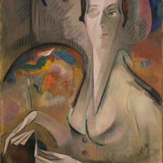 Alice Bailly