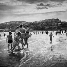 Thurston Hopkins