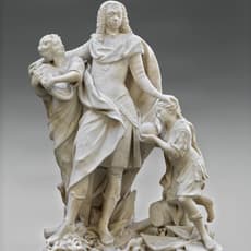 Sculptor active in Piedmont