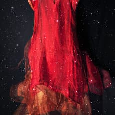 Margot Errante