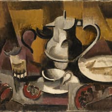 Roger de la Fresnaye