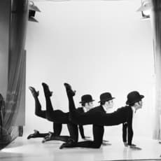 Foto Estudio Luisita