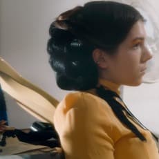 Bernadette Corporation