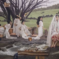 Jeongwoong Lee