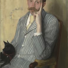 Jacques-Émile Blanche