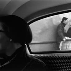 Louis Stettner