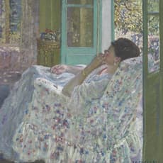 Frederick Carl Frieseke