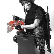 Isa HO